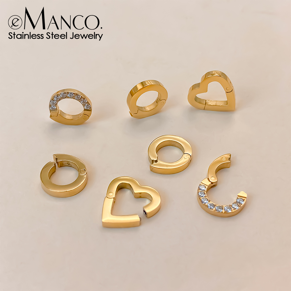 Jewelry Making Jig - EMANCO Yüksek Kaliteli Paslanmaz Çelik 14K