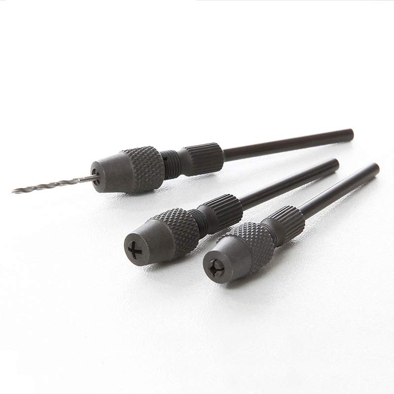 Beading Needle Fine - Japonya Alfa Mirage Mini Chuck Hassas