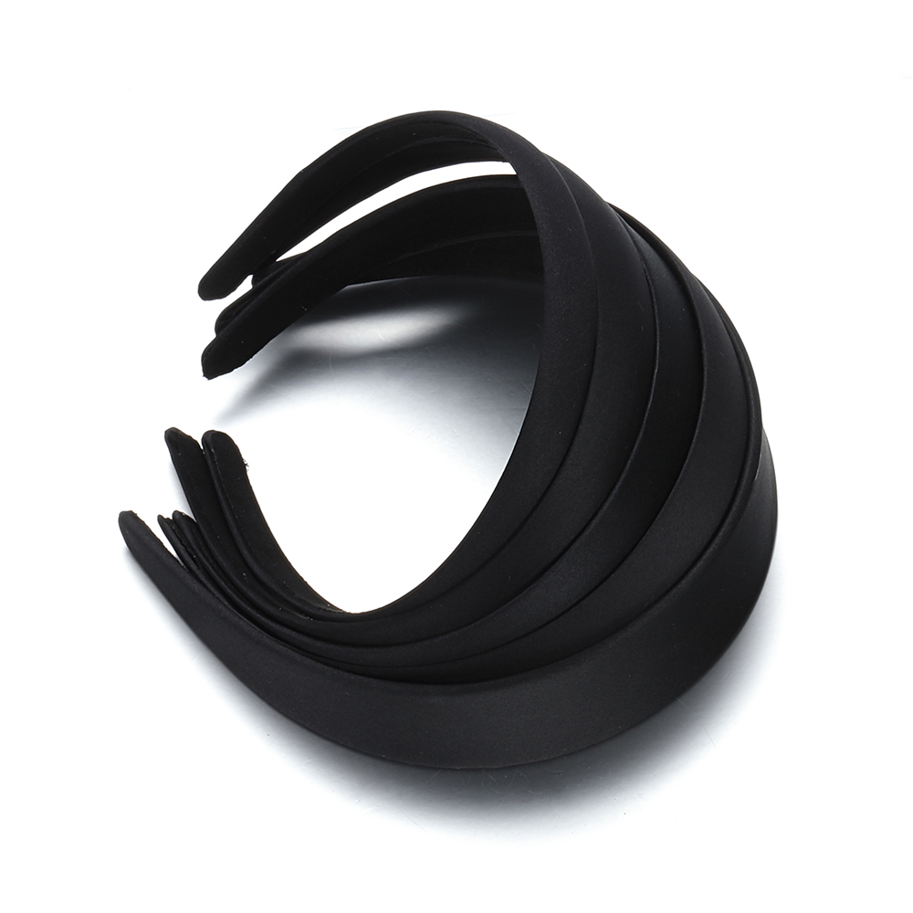 1 adet siyah tam sargı kumaş p - Jewelry Making Jig incelemesi ve fiyatı