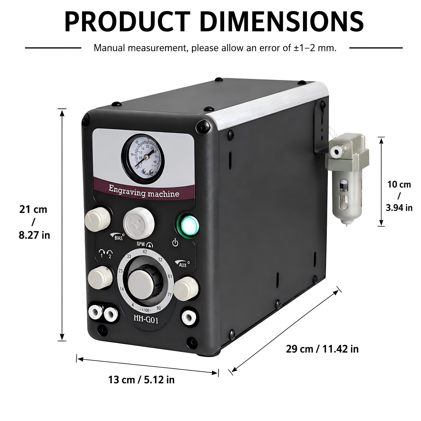 110V HH-G01 Pnömatik Gravür Ma - Jewelry Making Jig incelemesi ve fiyatı