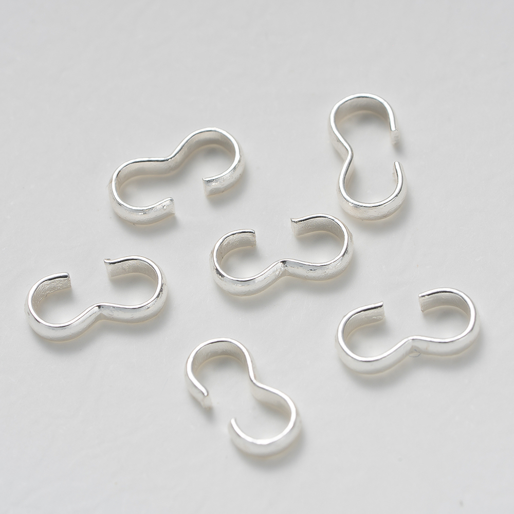 50 adet 18K Bakır Kaplama Piri - Jewelry Making Knots For Clasps incelemesi ve fiyatı
