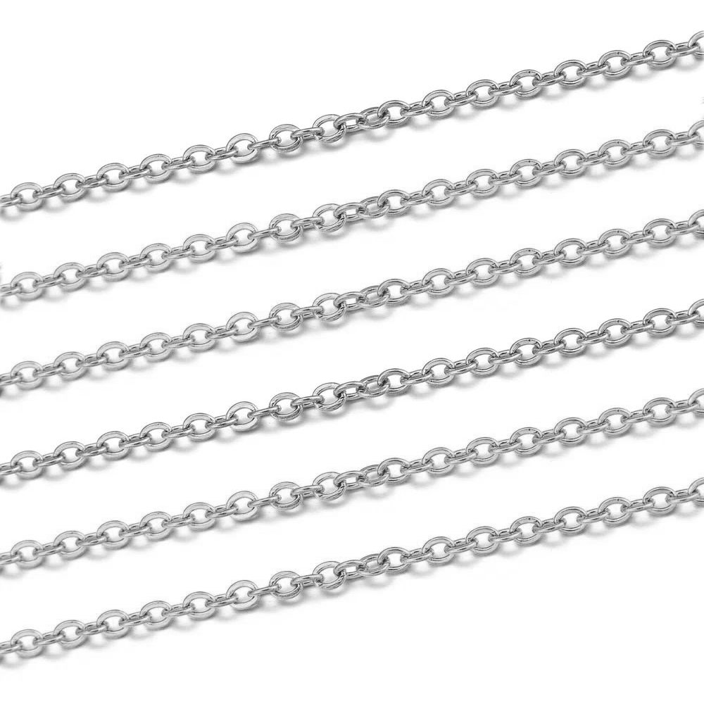 10 m/rulo Solmaz Paslanmaz Çel - Chain Roll Cable incelemesi ve fiyatı