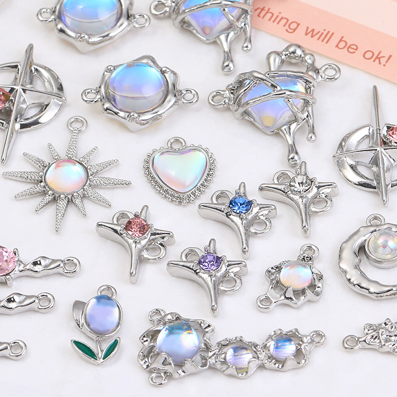 3 adet/takım kızlar DIY takı t - Jewelry Making Kits For Girls incelemesi ve fiyatı