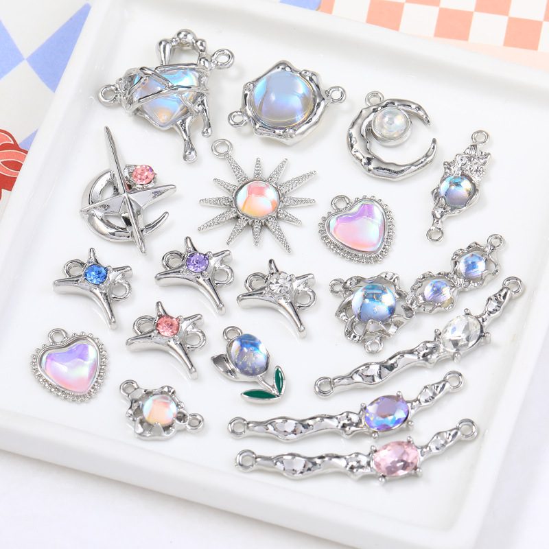 3 adet/takım kızlar DIY takı t - Jewelry Making Kits For Girls incelemesi ve fiyatı
