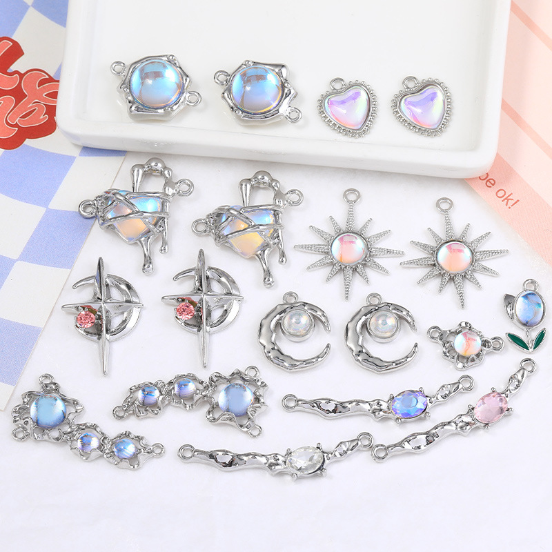 3 adet/takım kızlar DIY takı t - Jewelry Making Kits For Girls incelemesi ve fiyatı