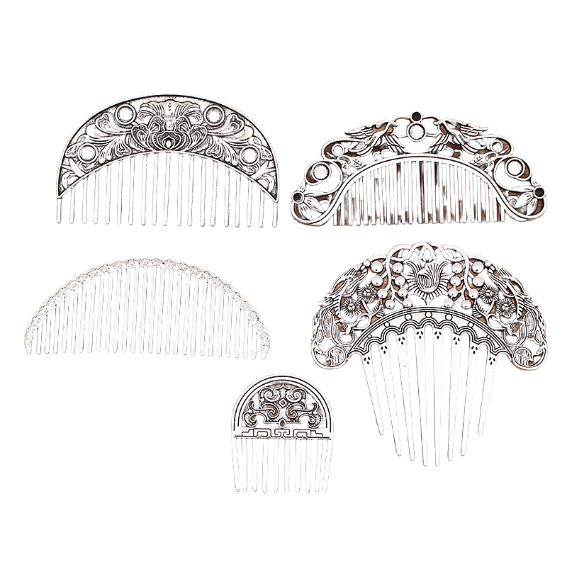 BoYuTe Alaşım Saç Tarağı Taban - Jewelry Making Materials Wholesale incelemesi ve fiyatı
