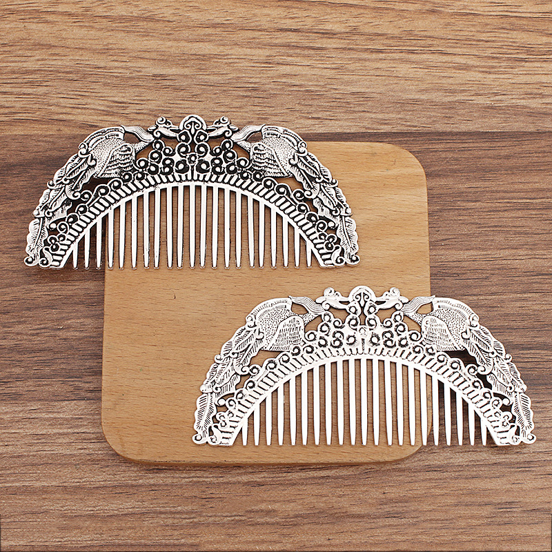 BoYuTe Alaşım Saç Tarağı Taban - Jewelry Making Materials Wholesale incelemesi ve fiyatı