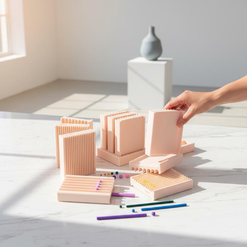 Kil Boncuk Yapım Aleti, Yetişk - Jewelry Making Kit For Kids incelemesi ve fiyatı