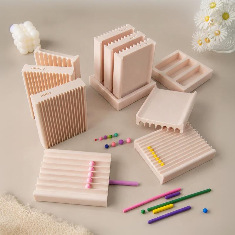 Kil Boncuk Yapım Aleti, Yetişk - Jewelry Making Kit For Kids incelemesi ve fiyatı