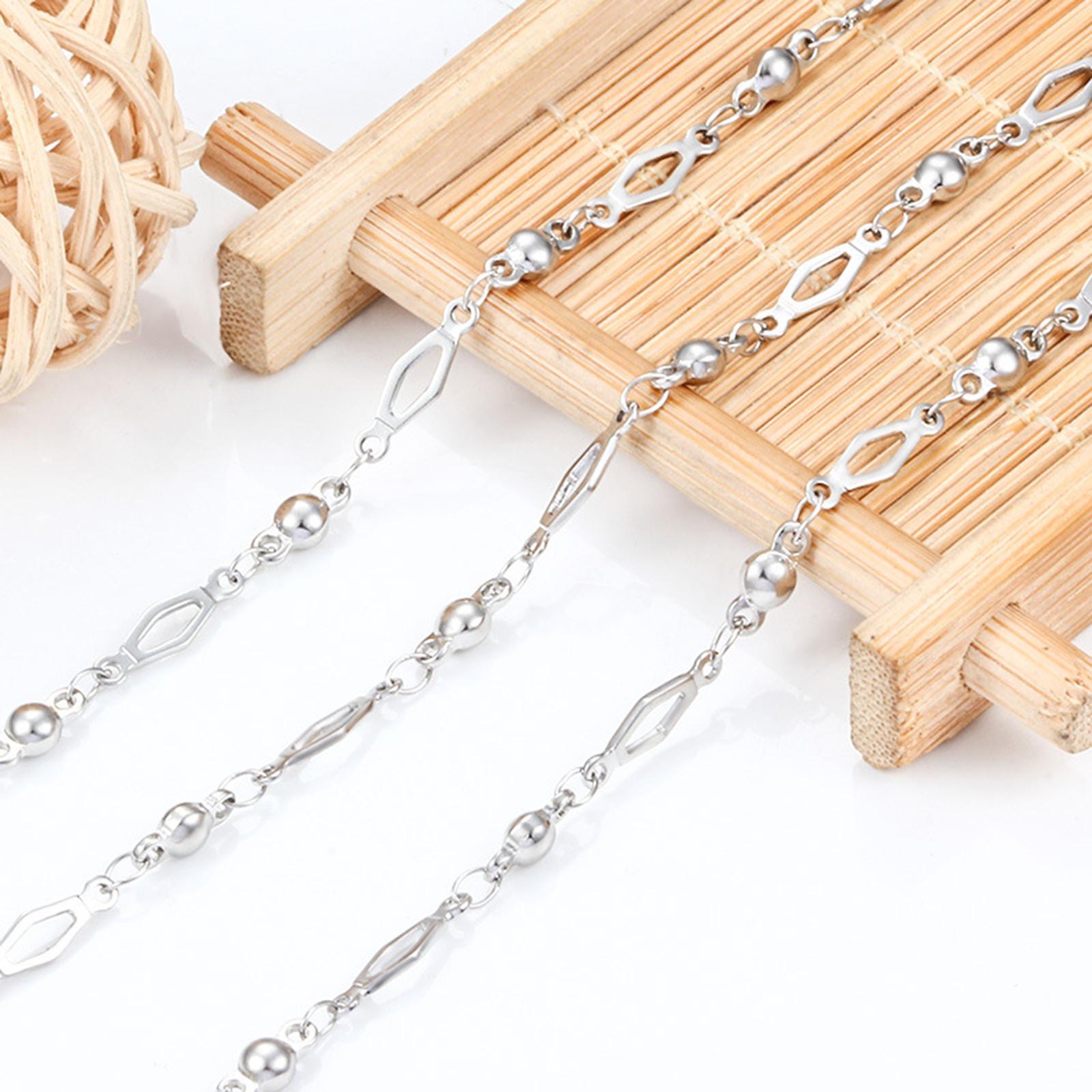 Kendin Yap Takı Yapımı Zincir  - Chain Roll Cable incelemesi ve fiyatı