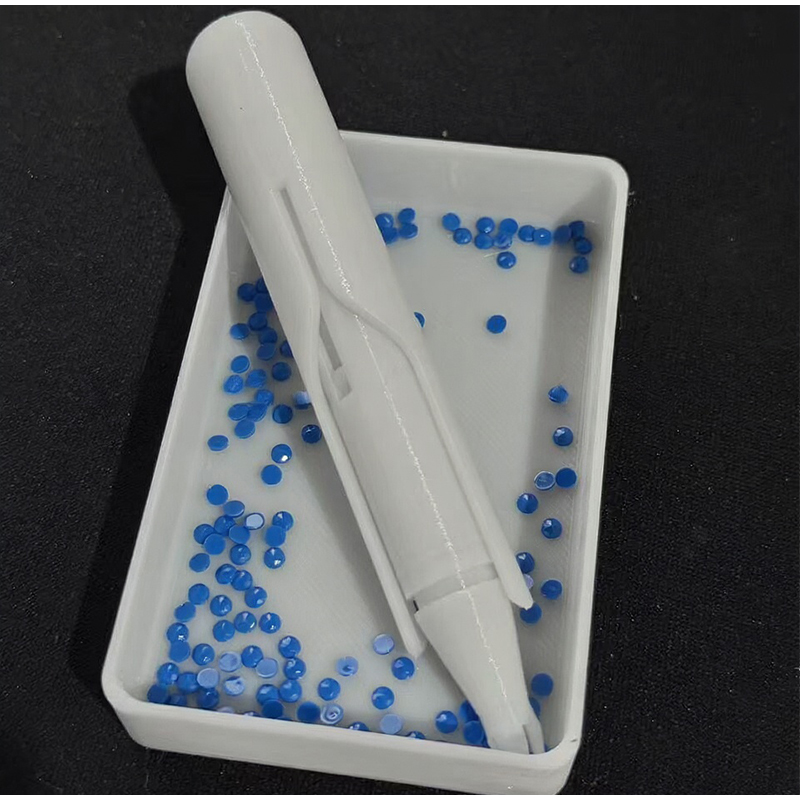 2.8mm Yuvarlak Elmas İçin Otom - Jewelry Making Wax incelemesi ve fiyatı