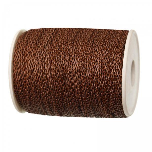 Bağlantı Kablosu Zincir Rulo D - Chain Roll Cable incelemesi ve fiyatı