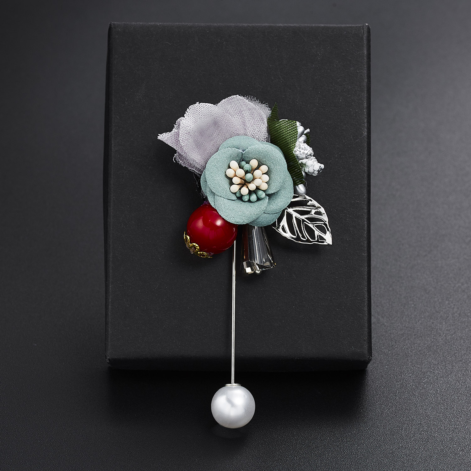 Rinhoo bayanlar kumaş sanat ku - Beading Needle Fine incelemesi ve fiyatı