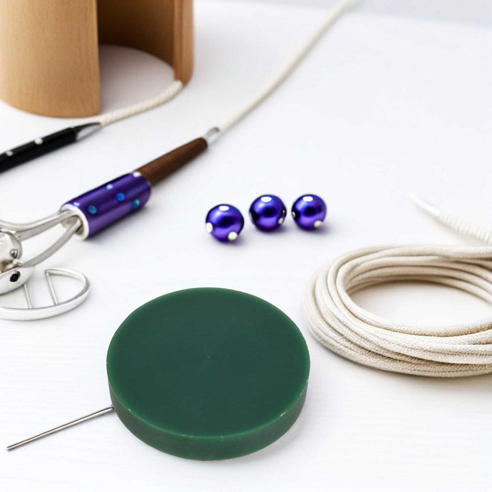 Mücevher Oyma Balmumu Bloğu Ye - Jewelry Making Wax incelemesi ve fiyatı