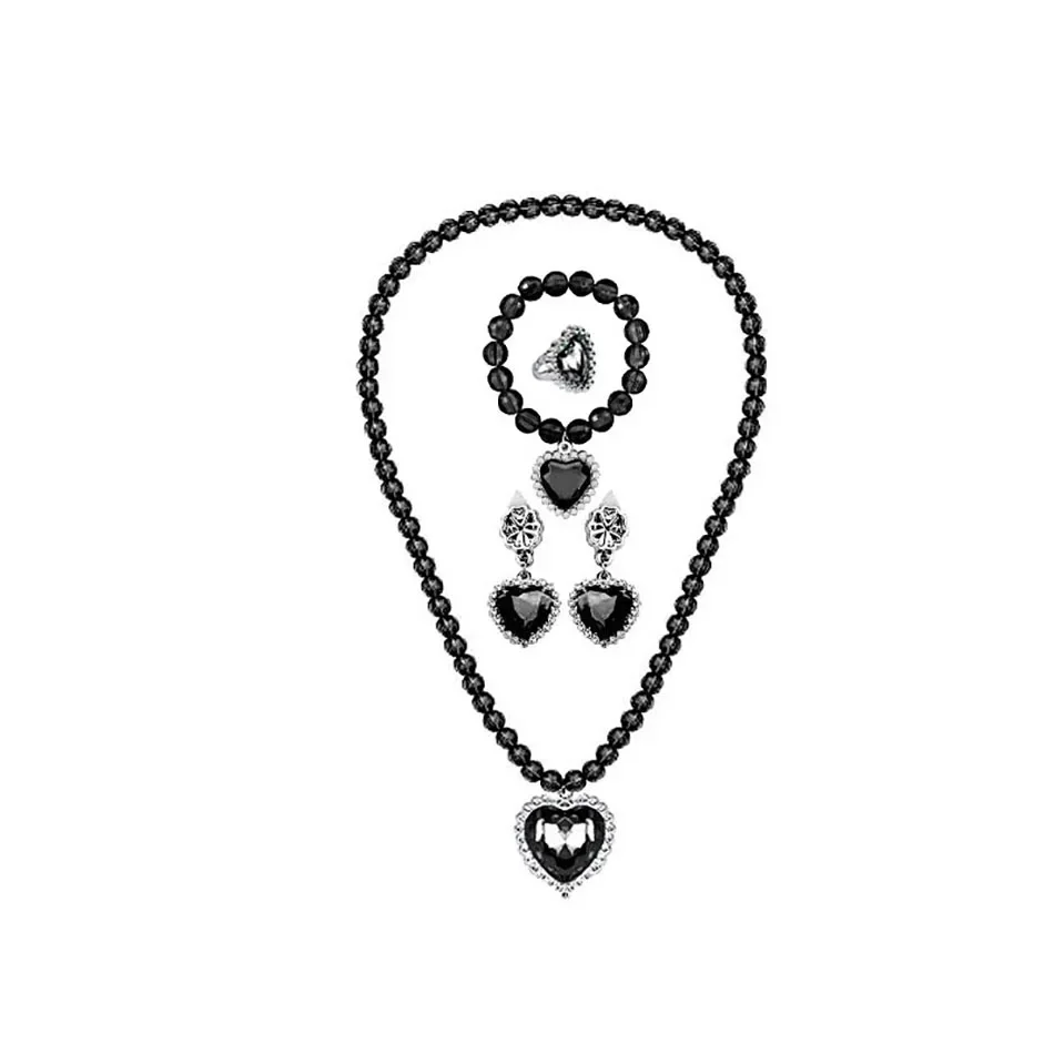 Çocuk kız Elsa Sofia Belle pre - Jewelry Making Kits For Girls incelemesi ve fiyatı