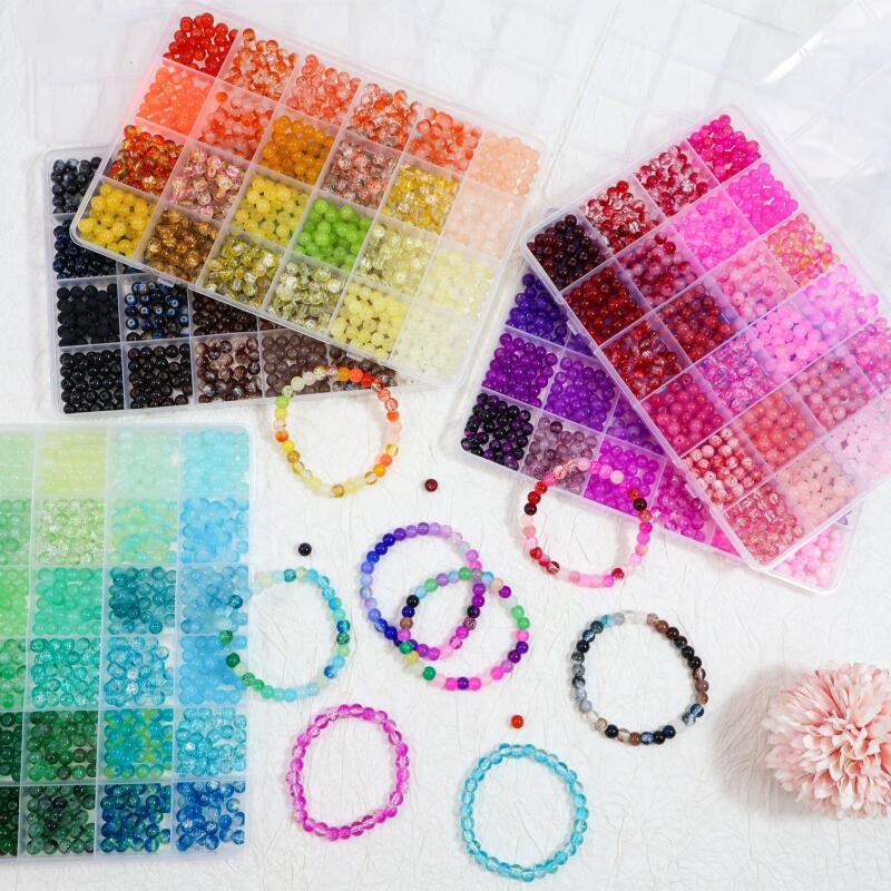 Çocuk Boncuk ve Takı Yapım Set - Jewelry Making Kit For Kids incelemesi ve fiyatı