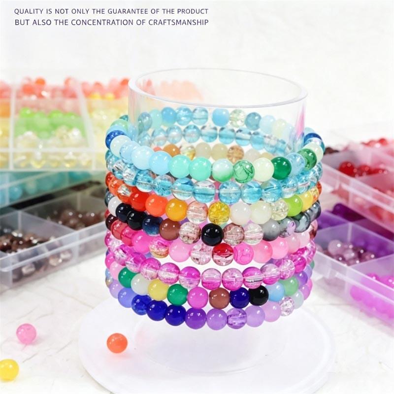 Çocuk Boncuk ve Takı Yapım Set - Jewelry Making Kit For Kids incelemesi ve fiyatı