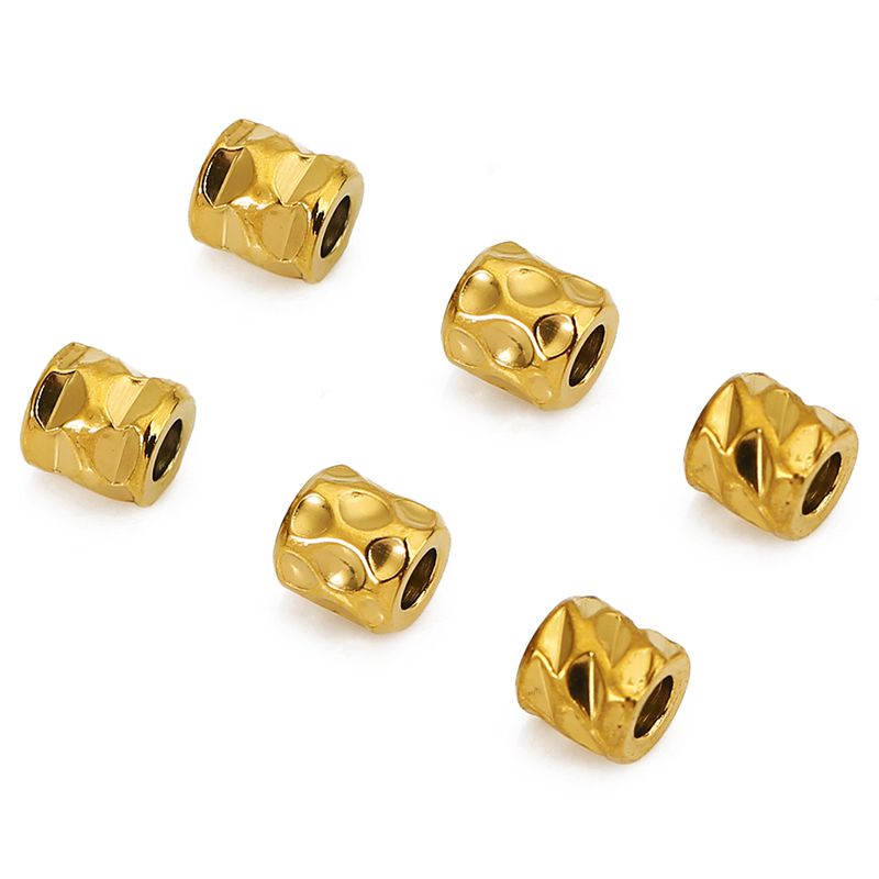 20 adet Paslanmaz Çelik PVD 18 - Crimp Bead Tube incelemesi ve fiyatı