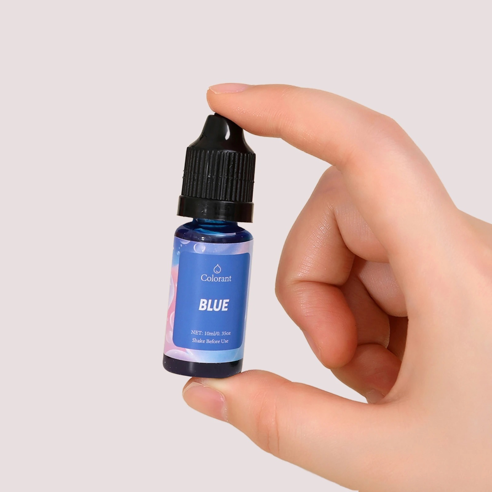 30 Renk 5ml Epoksi Reçine Pigm - Jewelry Making Course incelemesi ve fiyatı