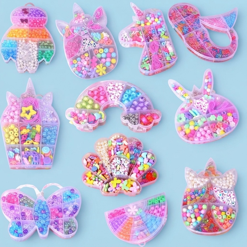 Çocuklar ve Yetişkinler İçin Y - Jewelry Making Kit For Kids incelemesi ve fiyatı