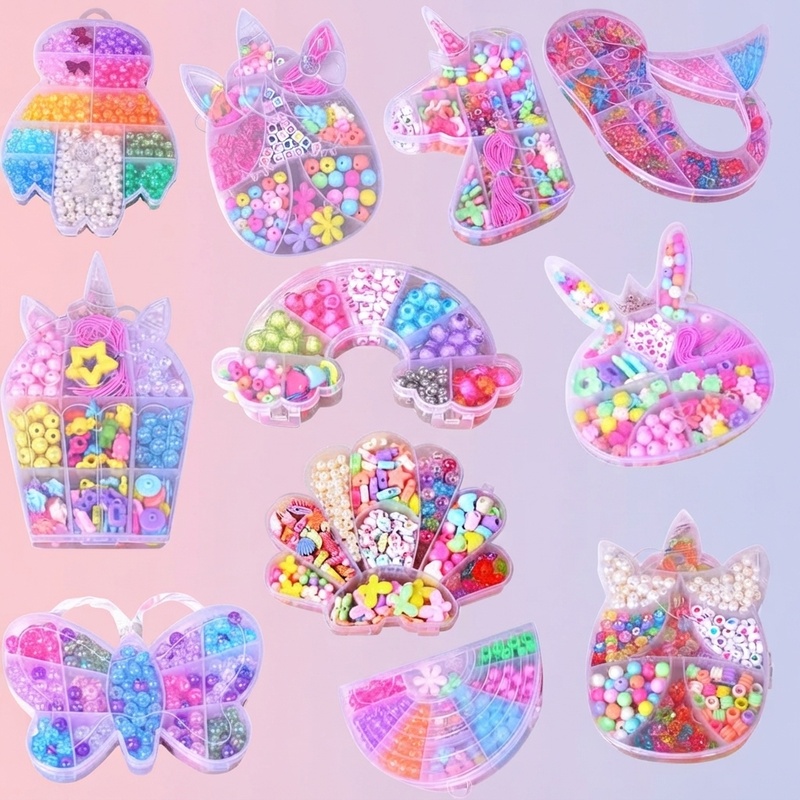 Çocuklar ve Yetişkinler İçin Y - Jewelry Making Kit For Kids incelemesi ve fiyatı