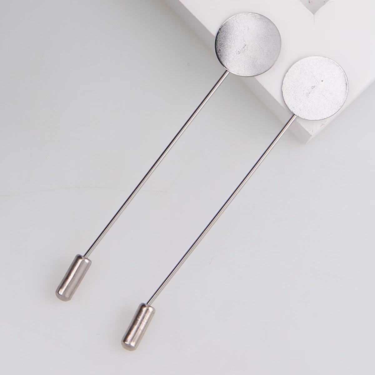 5/10/20 adet altın gümüş renk  - Beading Needle Fine incelemesi ve fiyatı