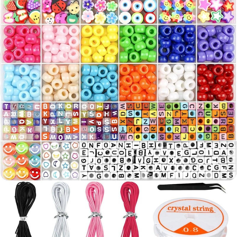 Çocuklar İçin Kendin Yap Boncu - Jewelry Making Kit For Kids incelemesi ve fiyatı