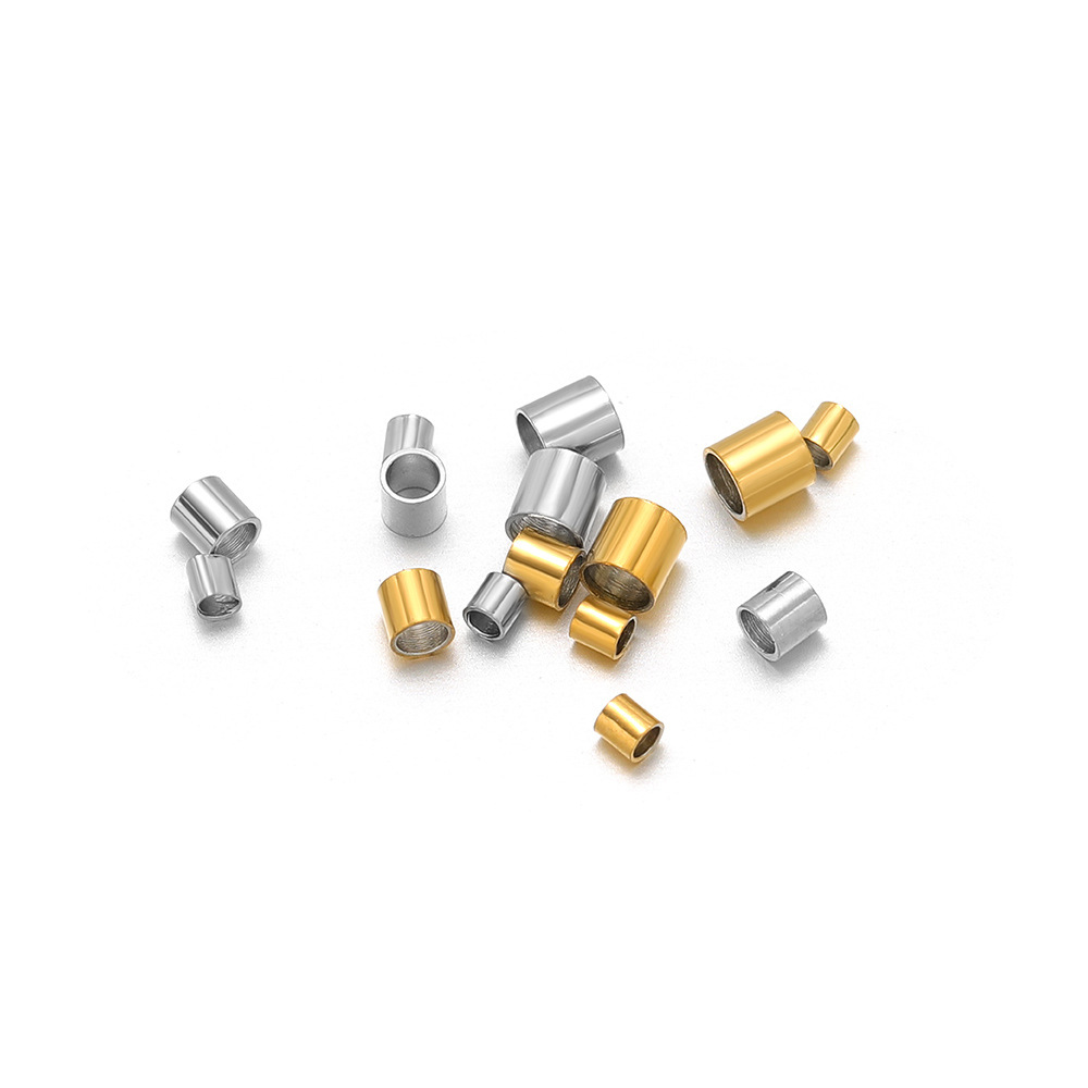 Toptan 100-200 adet/lot Tüp Sı - Crimp Bead Tube incelemesi ve fiyatı