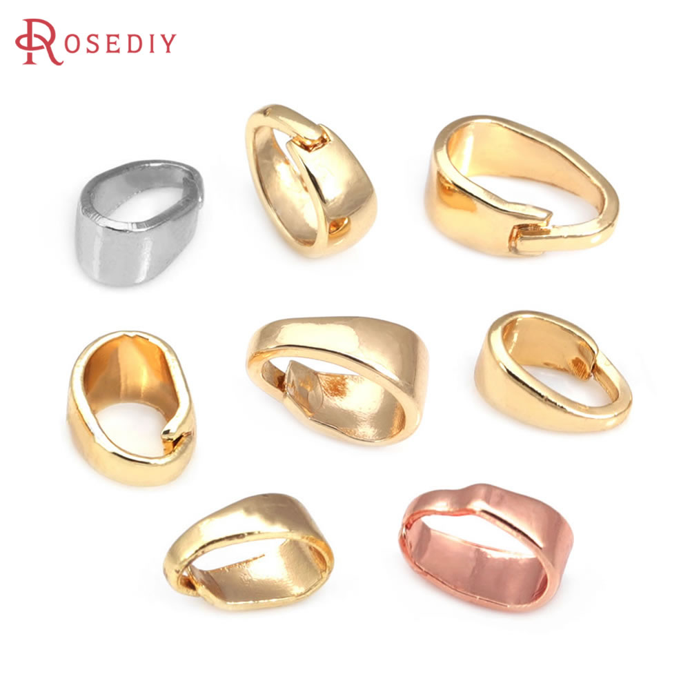7x3.5MM 6x4MM 7x5MM 9x4MM 18K  - Jewelry Making Articles incelemesi ve fiyatı