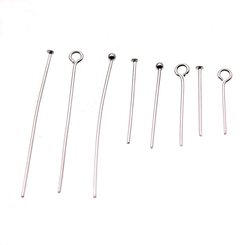 100 adet 20 30 40 50 60 70mm p - Jewelry Making Jig incelemesi ve fiyatı