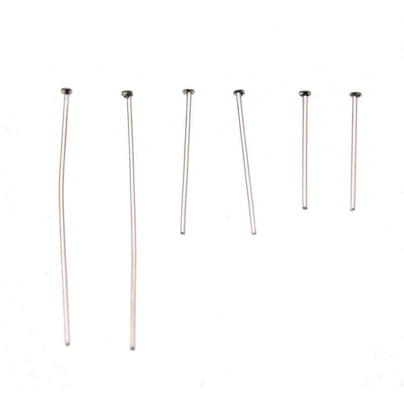 100 adet 20 30 40 50 60 70mm p - Jewelry Making Jig incelemesi ve fiyatı