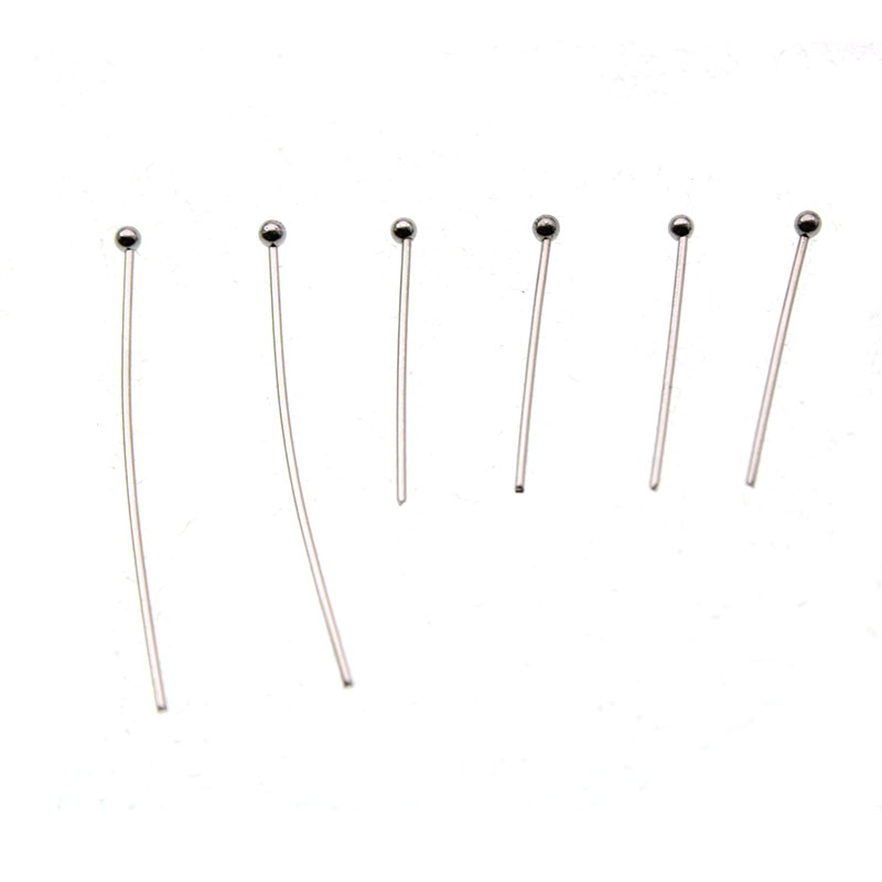 100 adet 20 30 40 50 60 70mm p - Jewelry Making Jig incelemesi ve fiyatı
