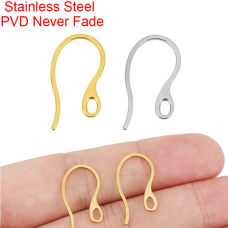 20 adet Hipoalerjenik Paslanma - Jewelry Making Articles incelemesi ve fiyatı