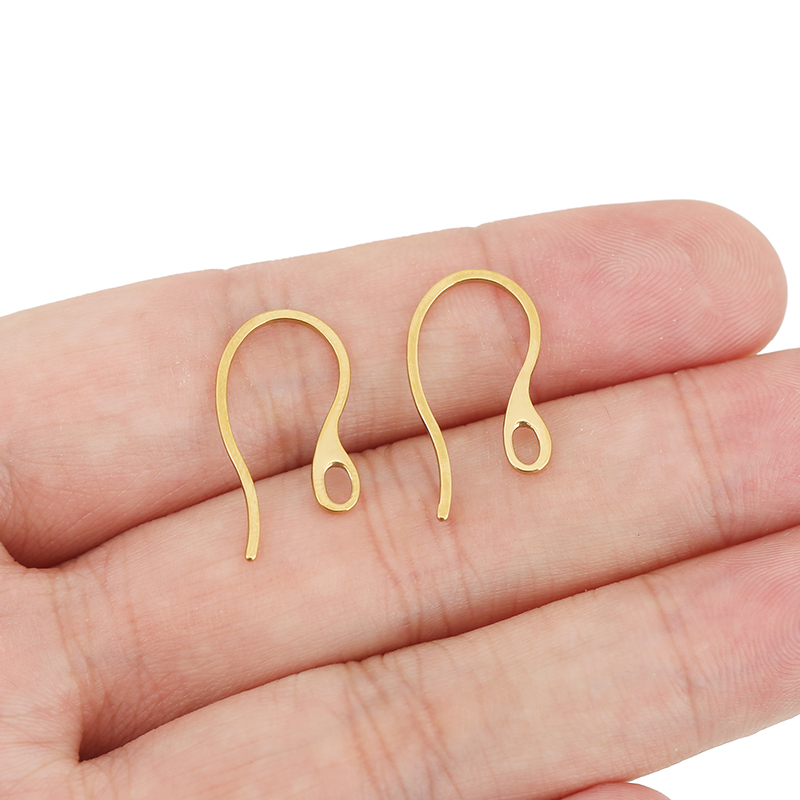 20 adet Hipoalerjenik Paslanma - Jewelry Making Articles incelemesi ve fiyatı