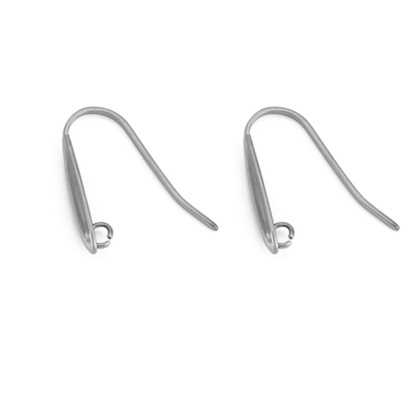 10 adet asla solmaz paslanmaz  - Jewelry Making Articles incelemesi ve fiyatı