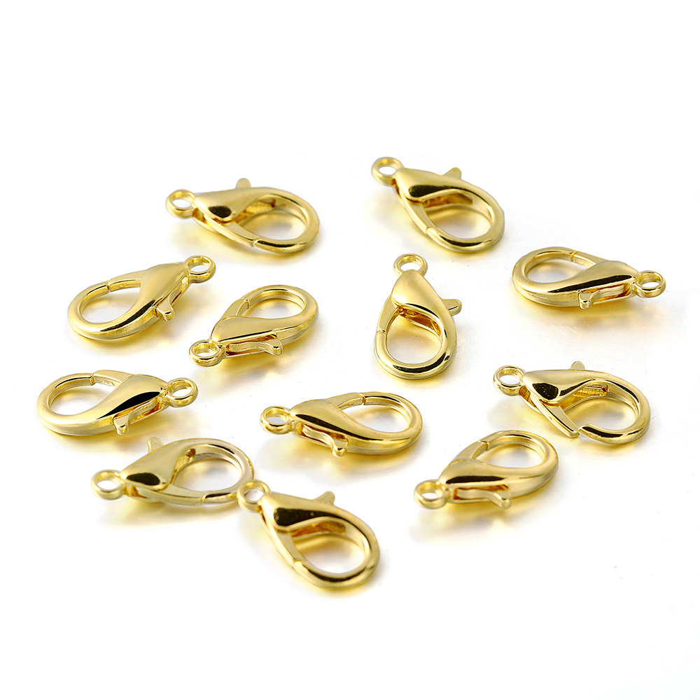 10 adet Çoklu Boyut Istakoz Kl - Jewelry Making Articles incelemesi ve fiyatı