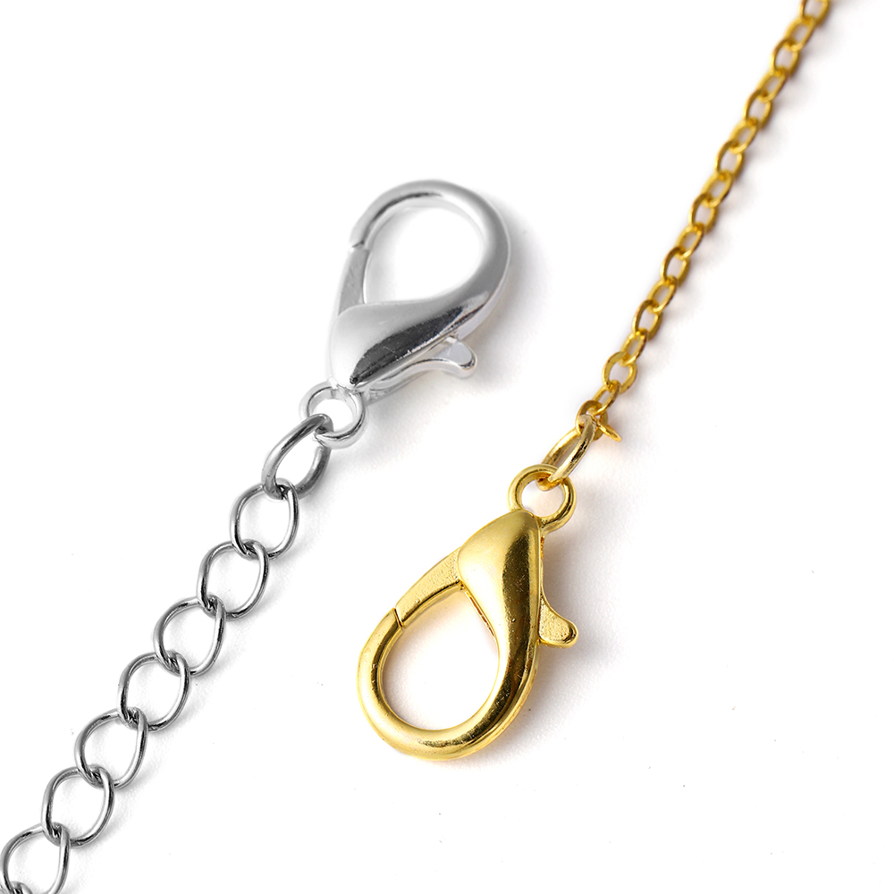 10 adet Çoklu Boyut Istakoz Kl - Jewelry Making Articles incelemesi ve fiyatı