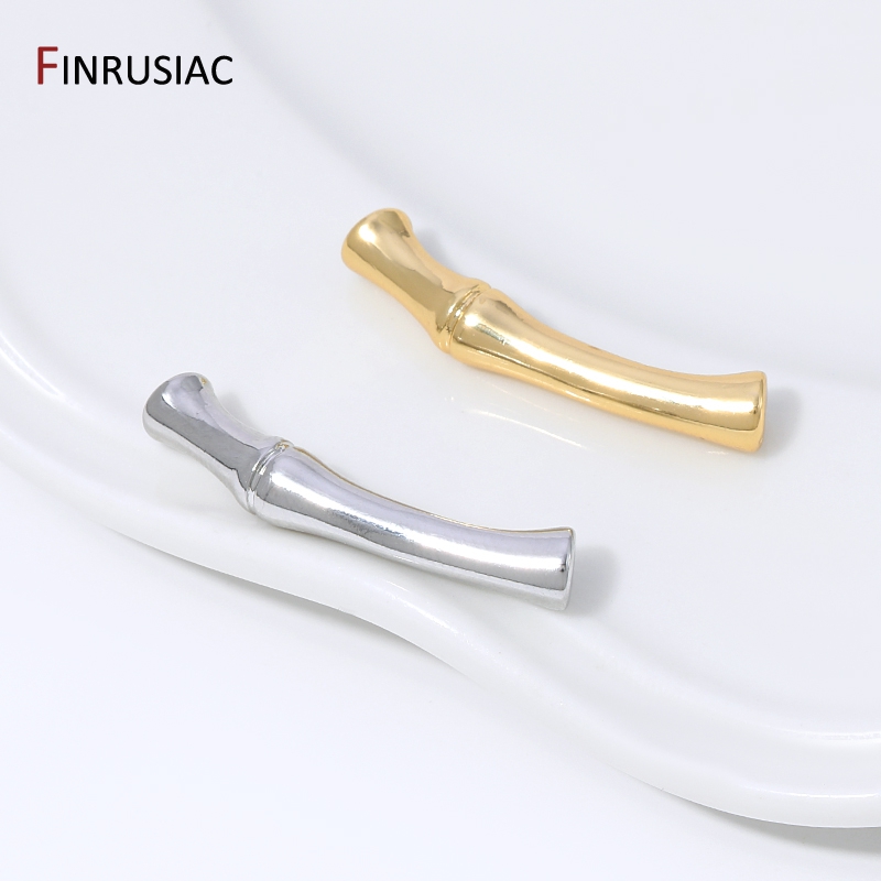 18 Ayar Altın Kaplama Pirinç T - Crimp Bead Tube incelemesi ve fiyatı