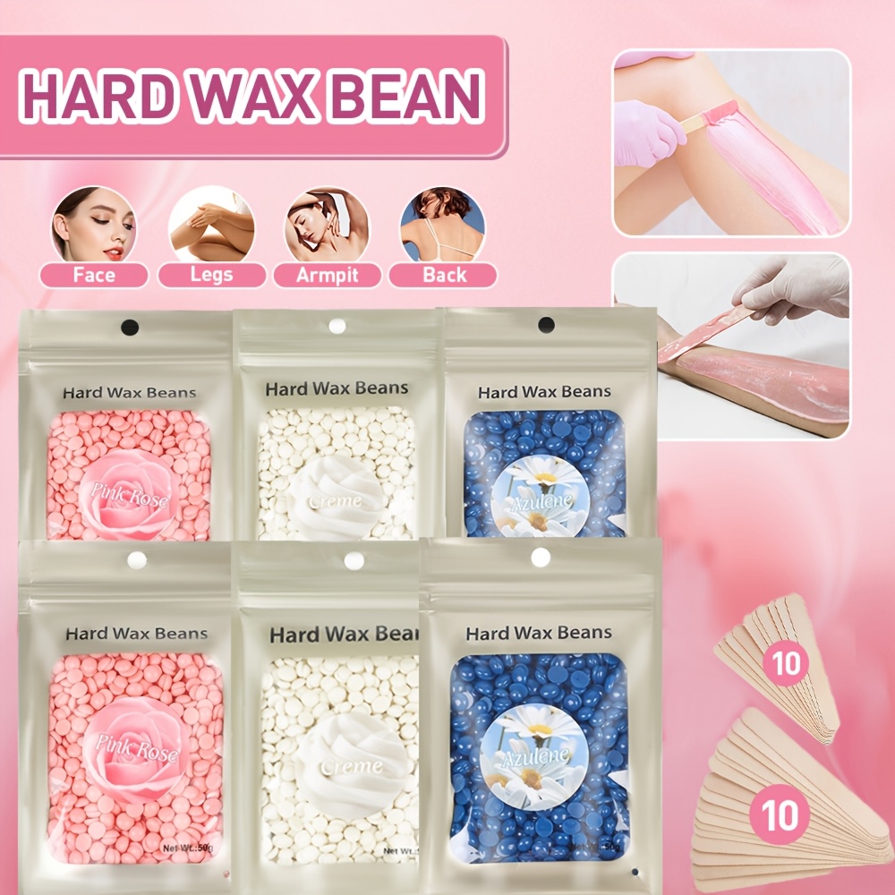 Tüy Alma İçin Sert Balmumu Kit - Jewelry Making Wax incelemesi ve fiyatı