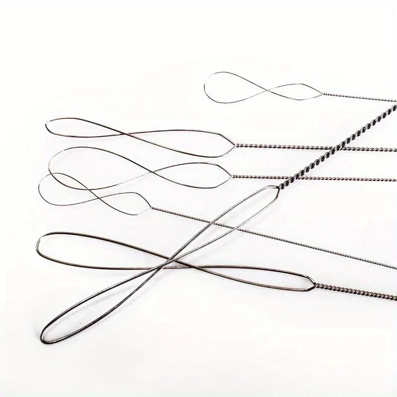 7 adet/takım Paslanmaz Çelik B - Beading Needle Fine incelemesi ve fiyatı