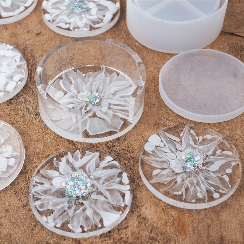SNASAN Coaster fincan matı sil - Jewelry Making Techniques incelemesi ve fiyatı