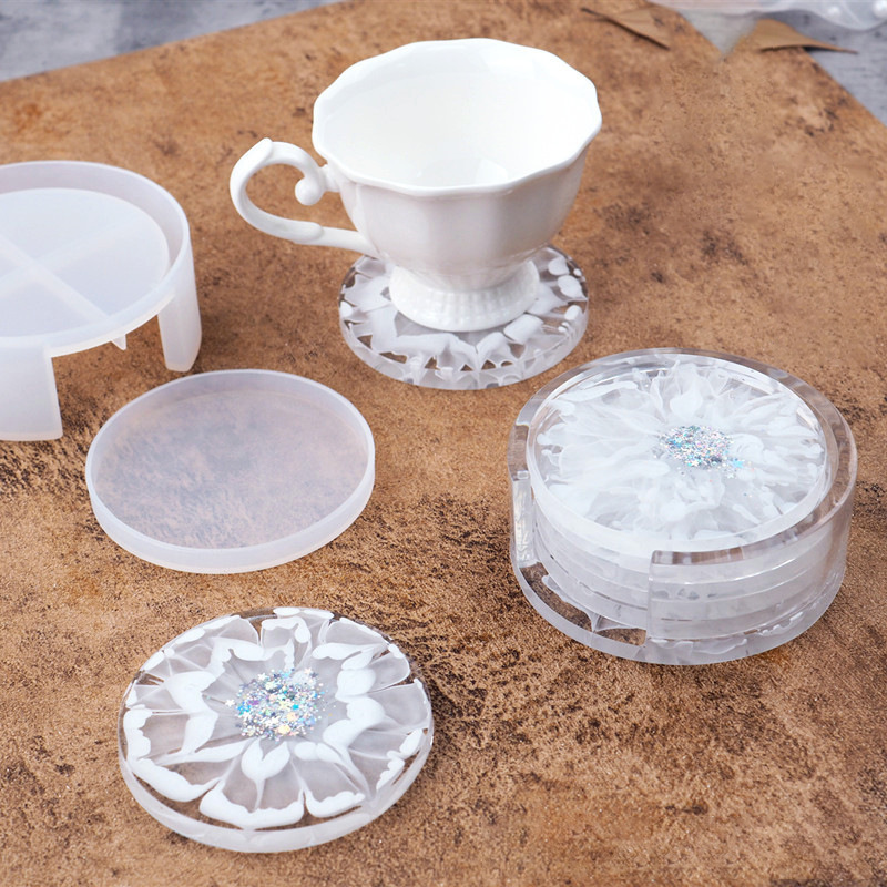SNASAN Coaster fincan matı sil - Jewelry Making Techniques incelemesi ve fiyatı