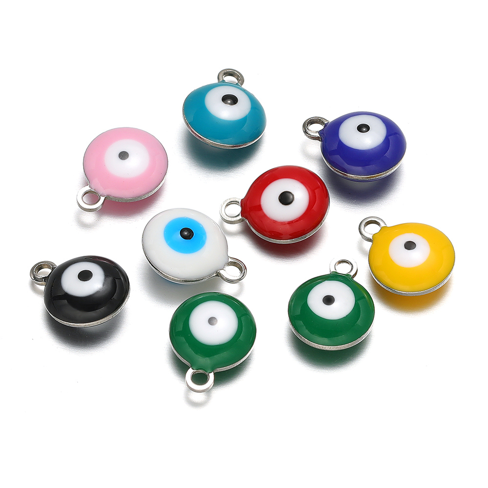 20 adet/grup Su Geçirmez Pasla - Jewelry Making Materials Wholesale incelemesi ve fiyatı