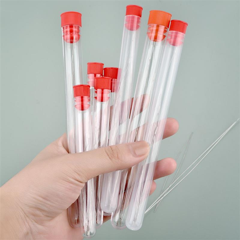 1 takım açık boncuk iğneler iğ - Beading Needle Fine incelemesi ve fiyatı