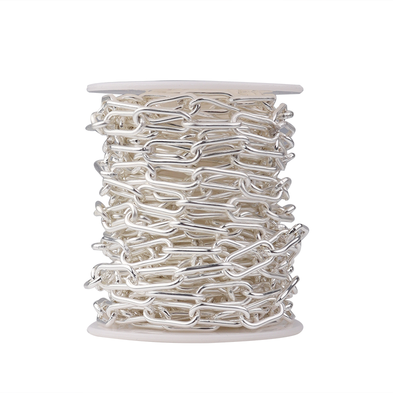5 yard/rulo Demir Ataş Zincirl - Chain Roll Cable incelemesi ve fiyatı