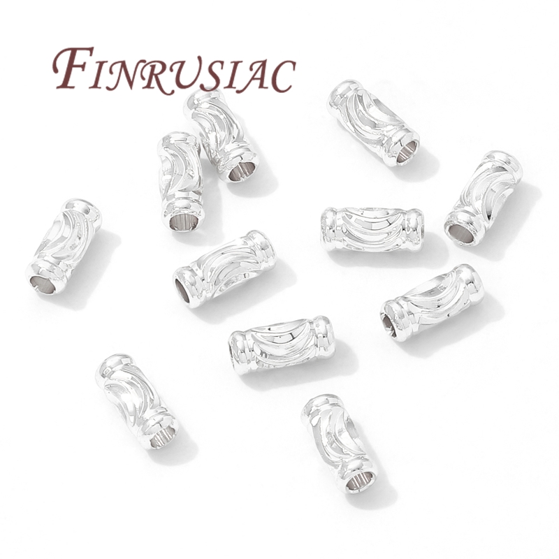3mm * 7mm Tüp Boncuk Spacer Bo - Crimp Bead Tube incelemesi ve fiyatı