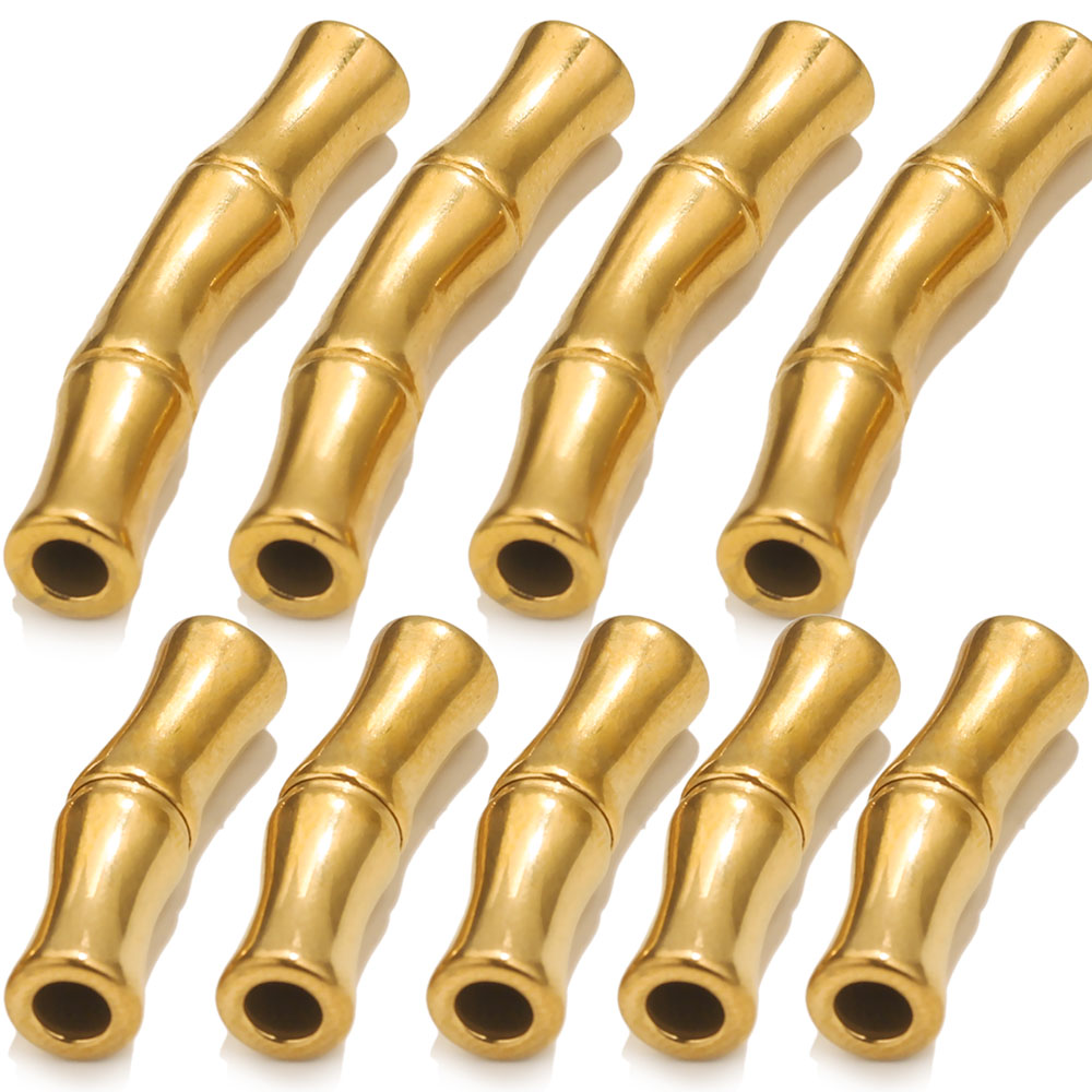 5 adet Paslanmaz Çelik Bağlayı - Crimp Bead Tube incelemesi ve fiyatı