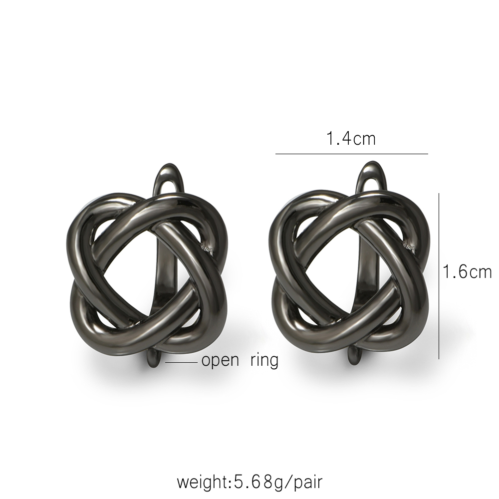 YANASI 1 Çift Silah Siyah Piri - Jewelry Making Articles incelemesi ve fiyatı