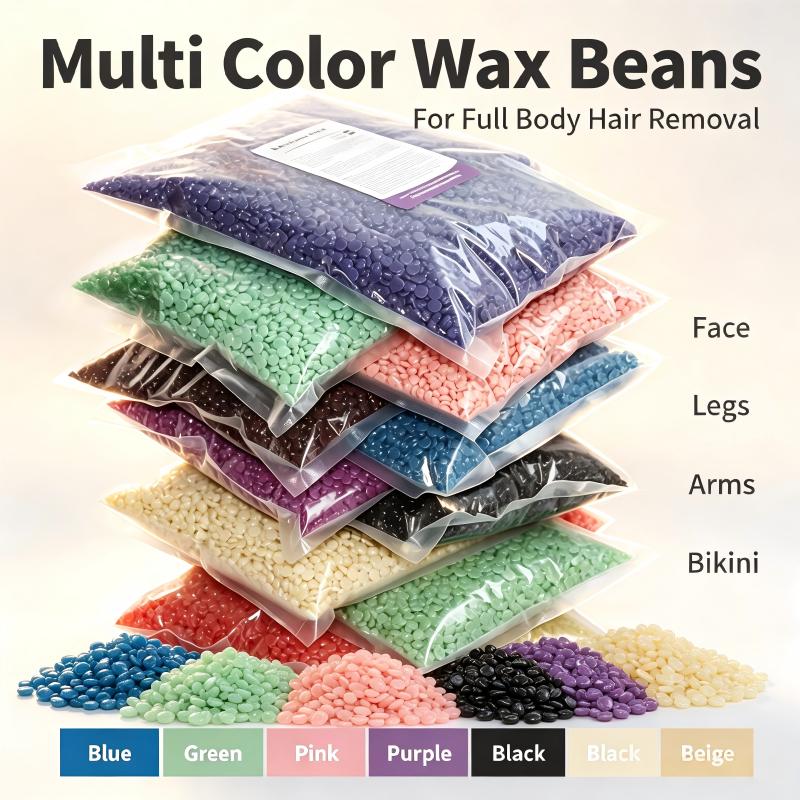 Çok Renkli Sert Balmumu Boncuk - Jewelry Making Wax incelemesi ve fiyatı