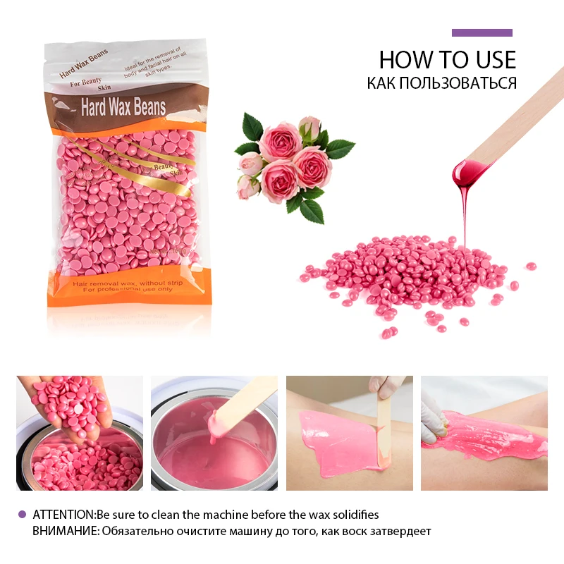 Çok Renkli Sert Balmumu Boncuk - Jewelry Making Wax incelemesi ve fiyatı